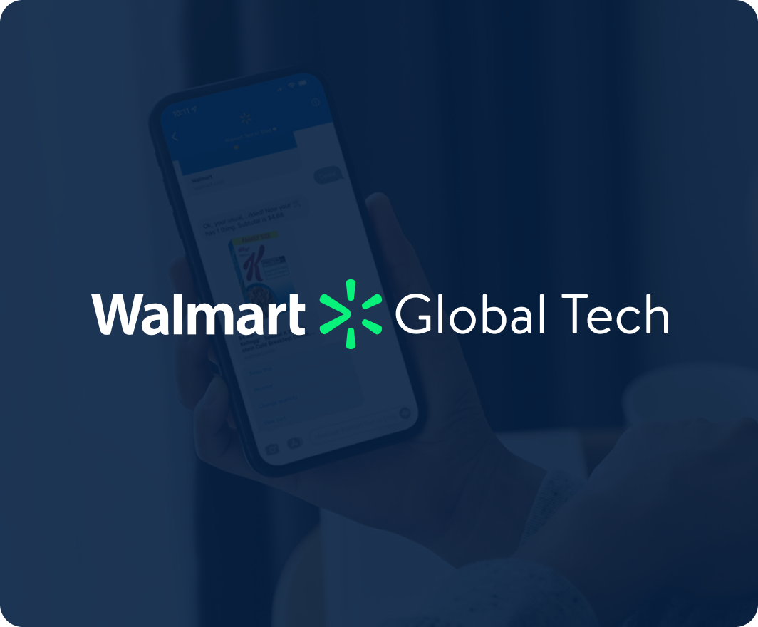 Walmart Global Tech