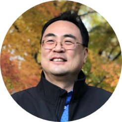 Binwei Yang, Distinguished Data Scientist