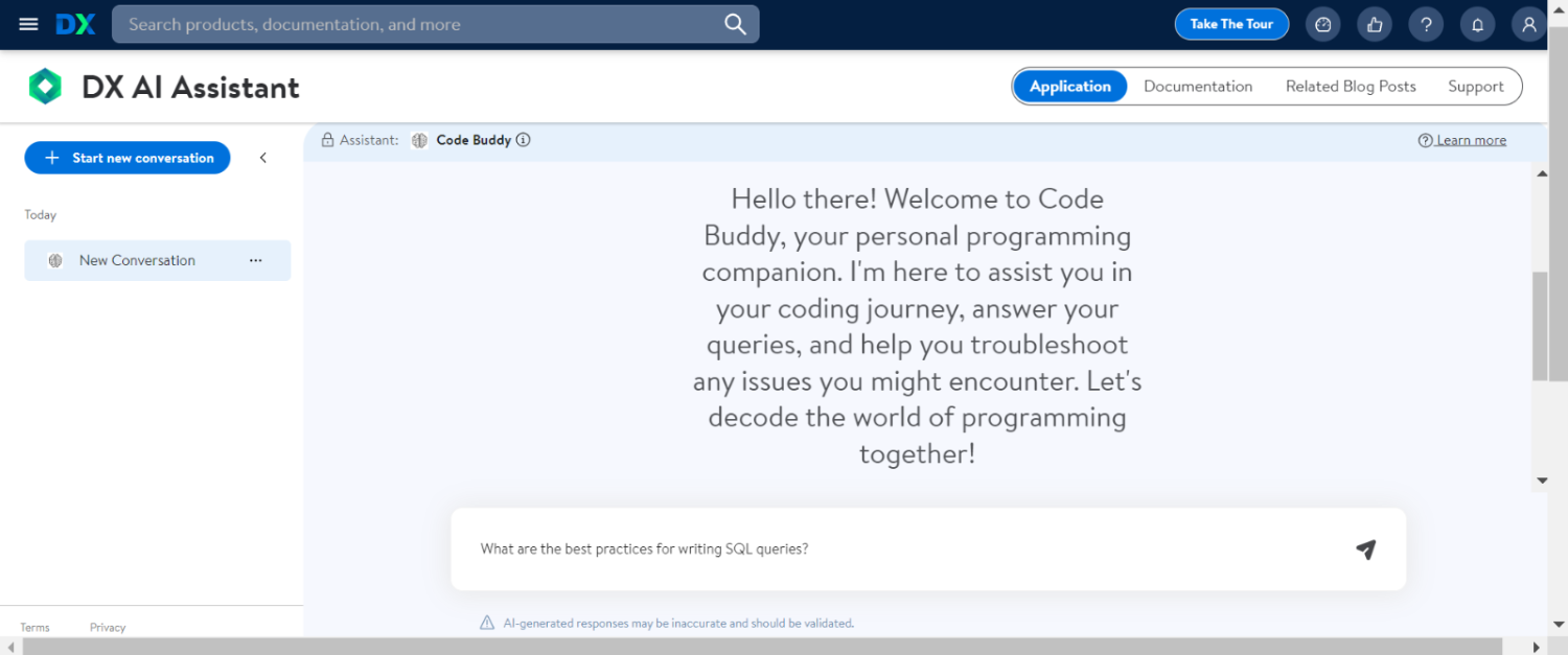 Code Buddy