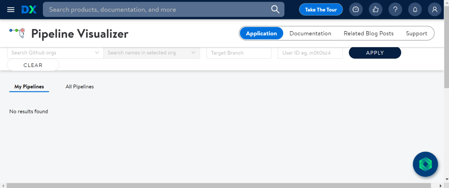 Pipeline Visualizer