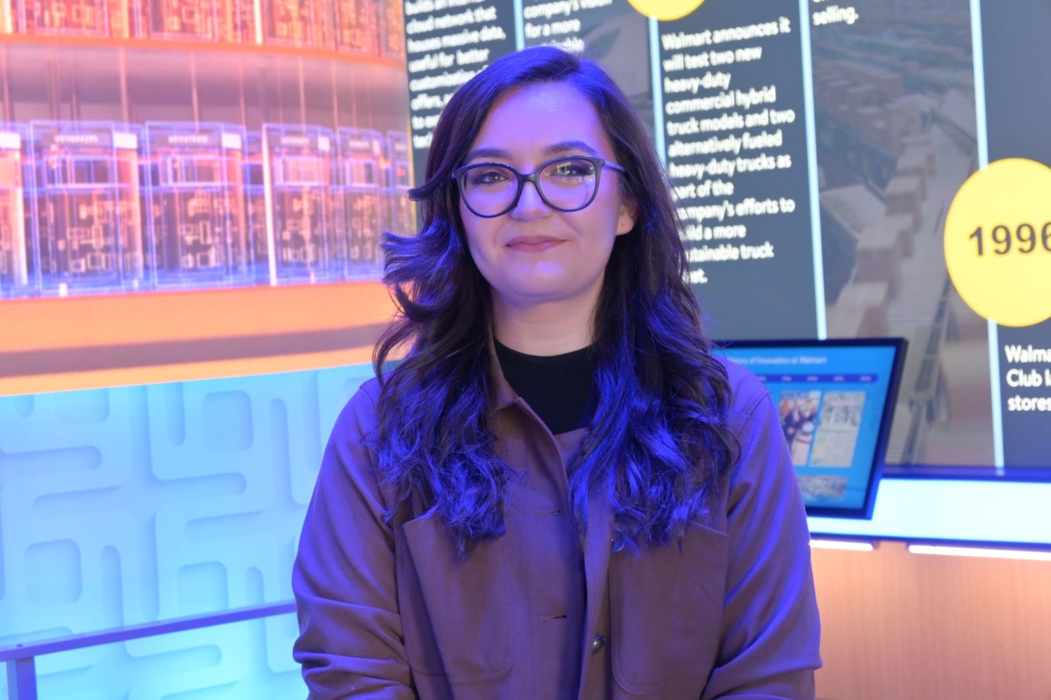 Photo of Felicia Boyd.