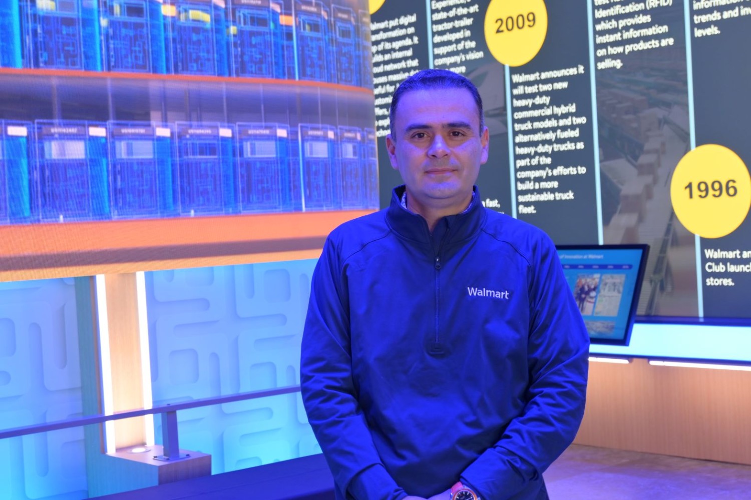 Photo of Oscar Romero.